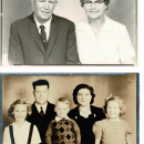 A photo of Lawrence Fred Mehl