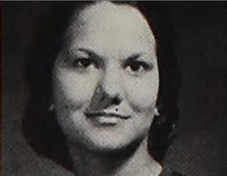 Tina Marie (Delfosse) Sepeda