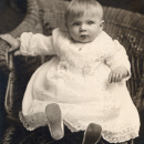 A photo of Edward John Tessey