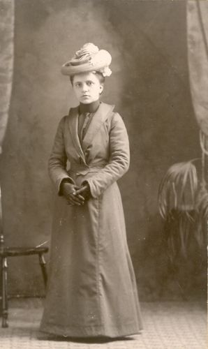 Anna Ache