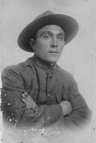Frank Zorotovich