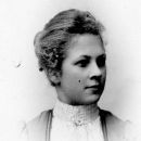 A photo of Theresa Ohlen