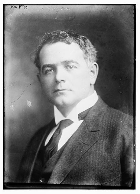 Mr. Goodwin