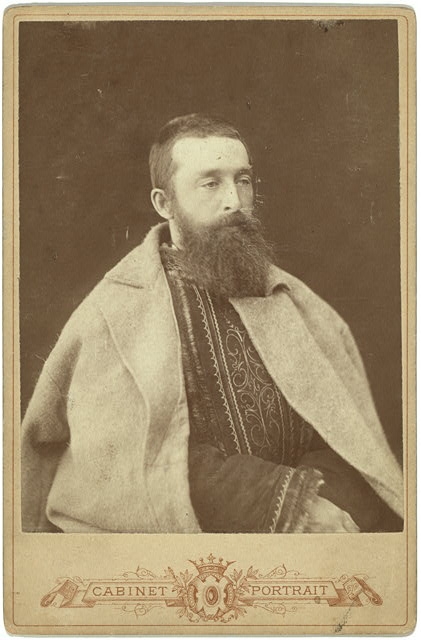 Doctor Orest E. Weimer