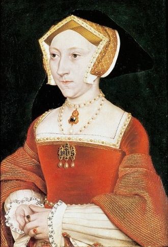 A photo of Jane Seymour