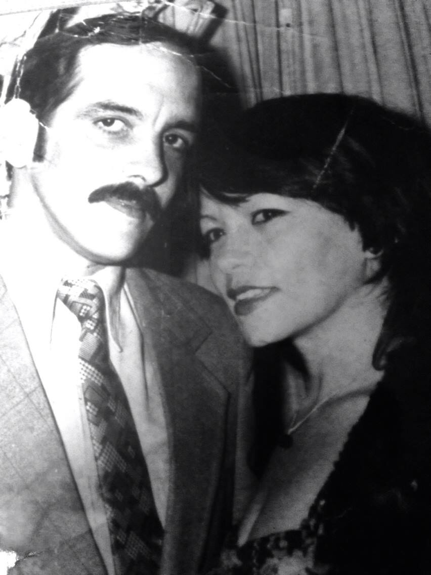 Alfredo Vivanco Gonzalez