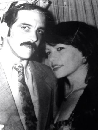 Alfredo Vivanco Gonzalez