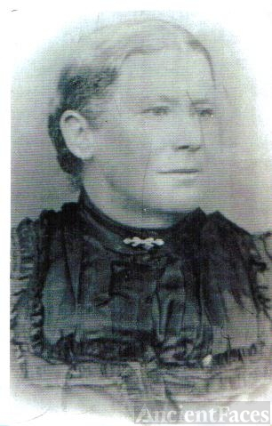 Mary Ann Milsom Weir