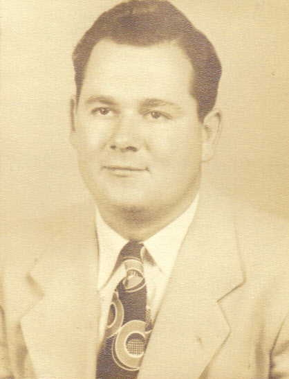 Olen Guffey Garrison