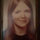 A photo of Deborah A. (Stafford)