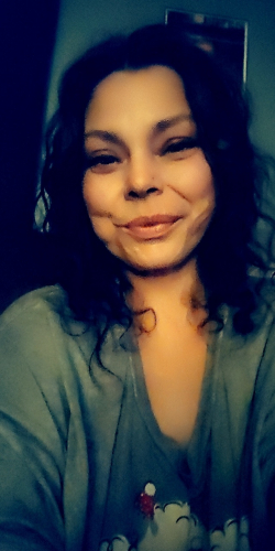 Christina spring wilkett