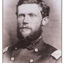 A photo of COL George E. Ryan 