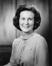 A photo of Elaine Lucille Edwards