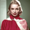 A photo of Janet Leigh