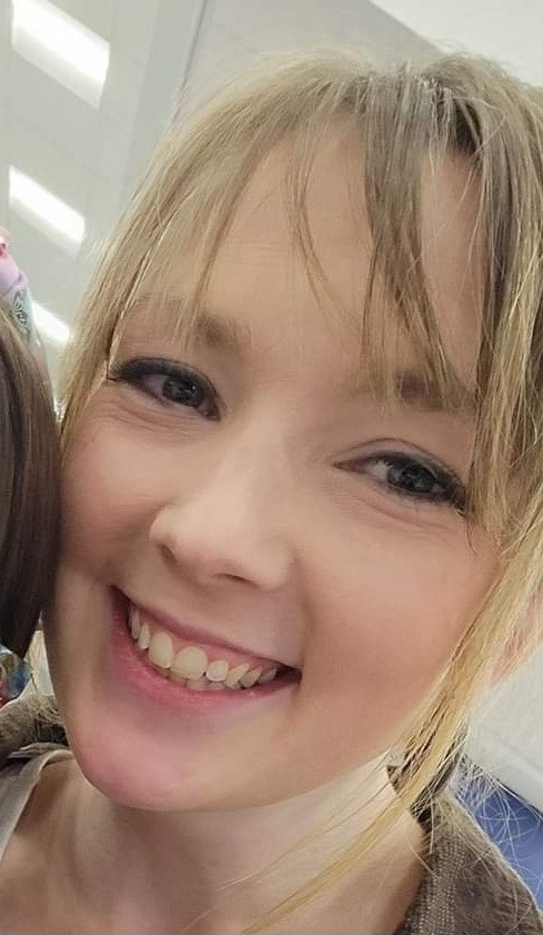 Kaelyn (Howell) Cavazos