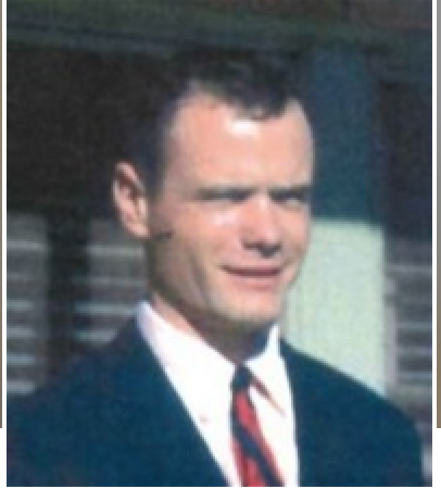 Fred Henry Holbrook   1942 - 2023     Sherman, Texas