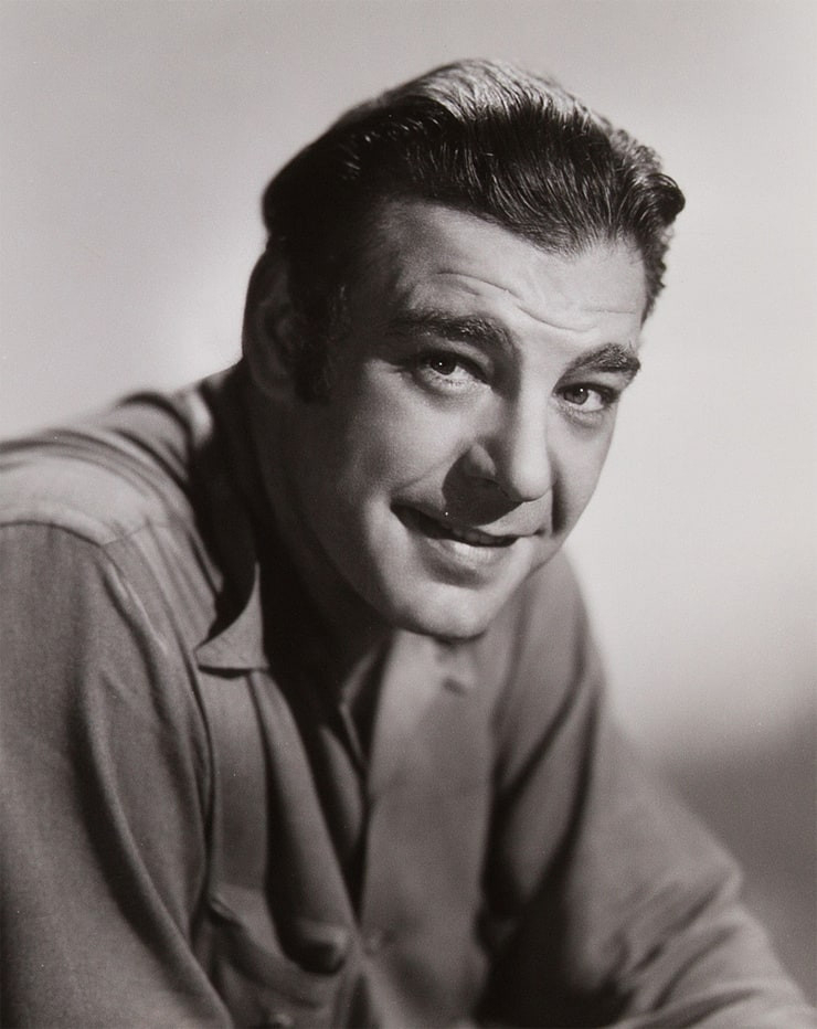 Lon Chaney, Jr.