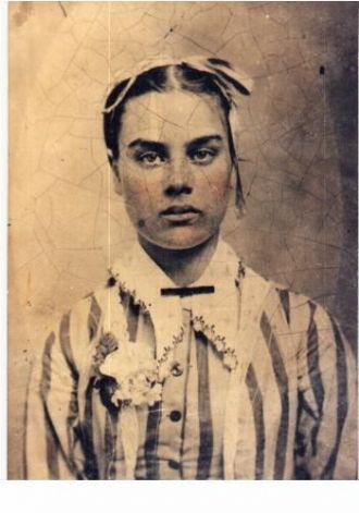 Mary Elizabeth Harmon, KY