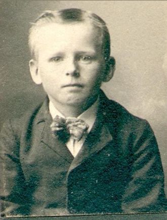 Alvin TeWinkel