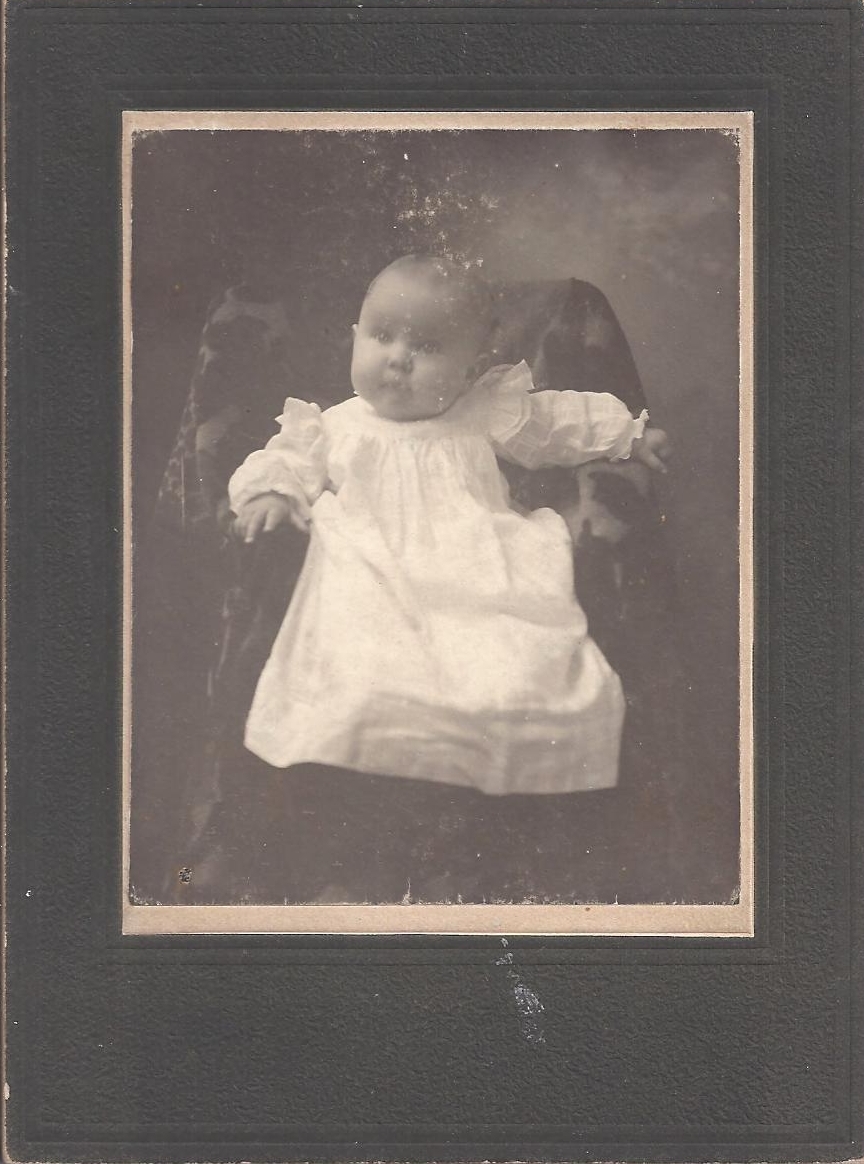 Violet G Cornell