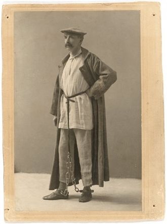 George Kennan