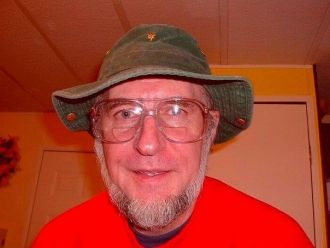 Martin Tollington, 3rd photo