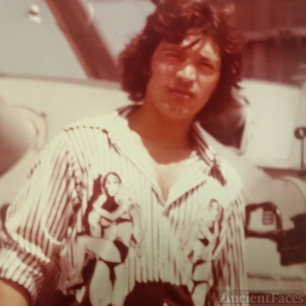 Jose Luis Galicia Gonzalez