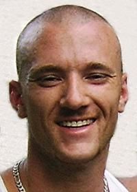 A photo of Todd Justin Fulford
