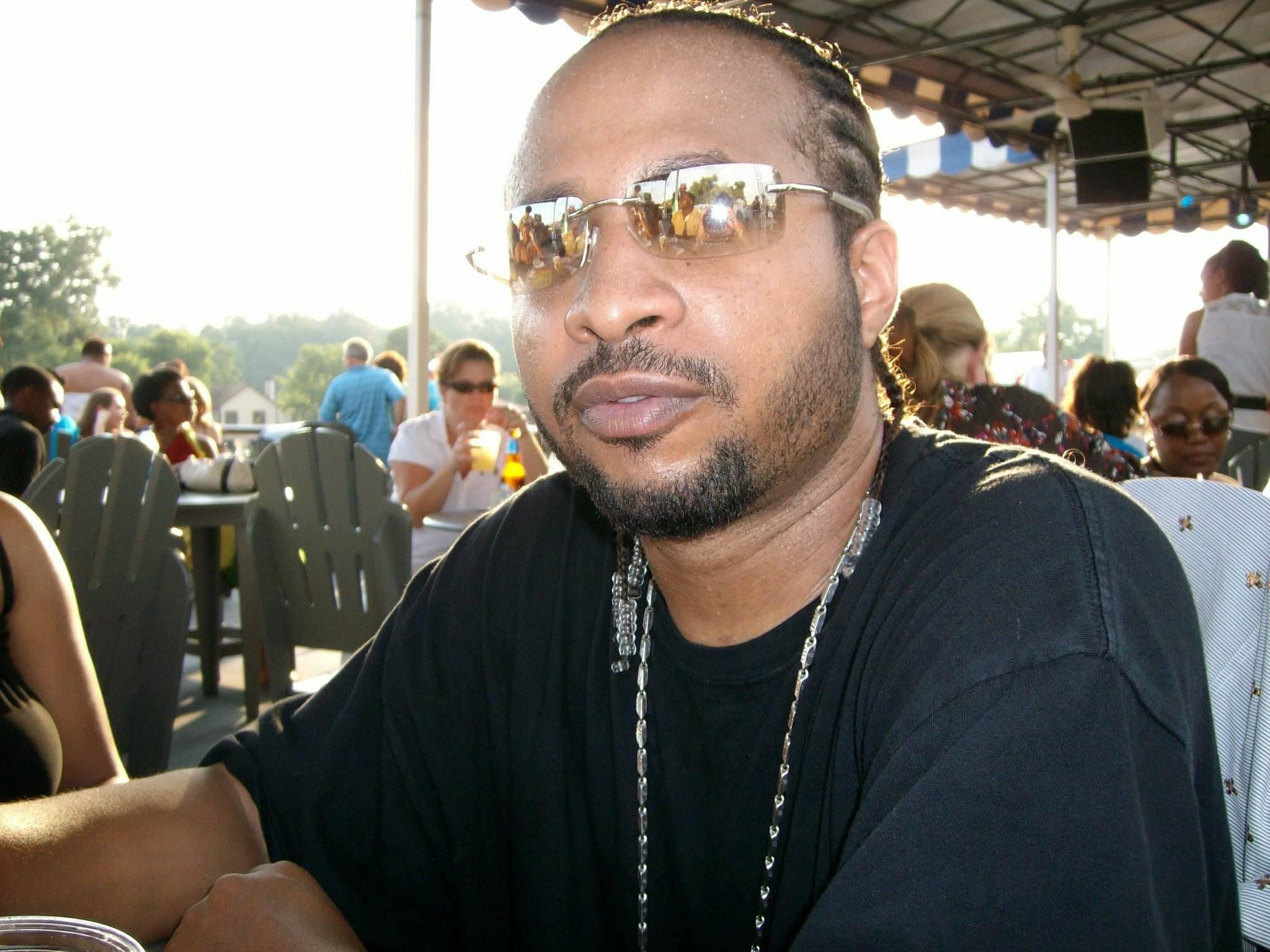 Bobby Russell Jr 