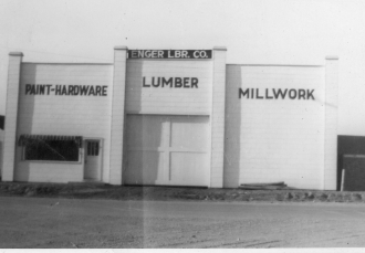 Enger Lumber Company