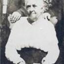 Isabella Washburn (born Geary)