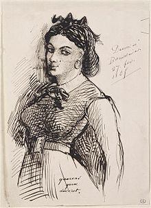 Jeanne Duval Jeanne Duval