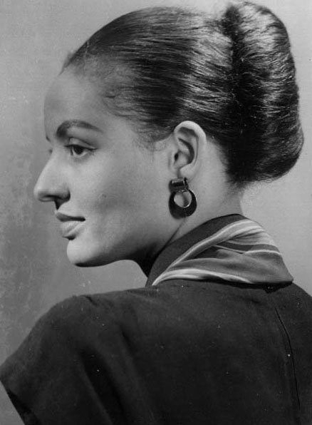 Ophelia DeVore