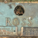 Elizabeth Ross Gravesite, NJ