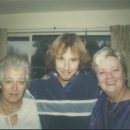 A photo of Steven Christopher Cullison
