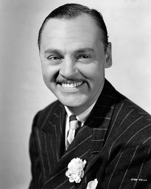 Jerome Cowan