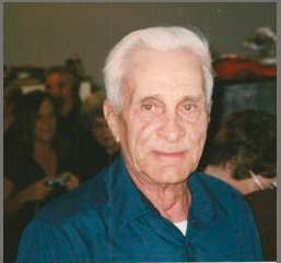 Richard Thomas Holbrook Sr.  1930 - 2017  Pinconning, Michigan