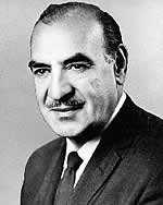 Anthony Joseph Celebrezze