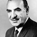 A photo of Anthony Joseph Celebrezze