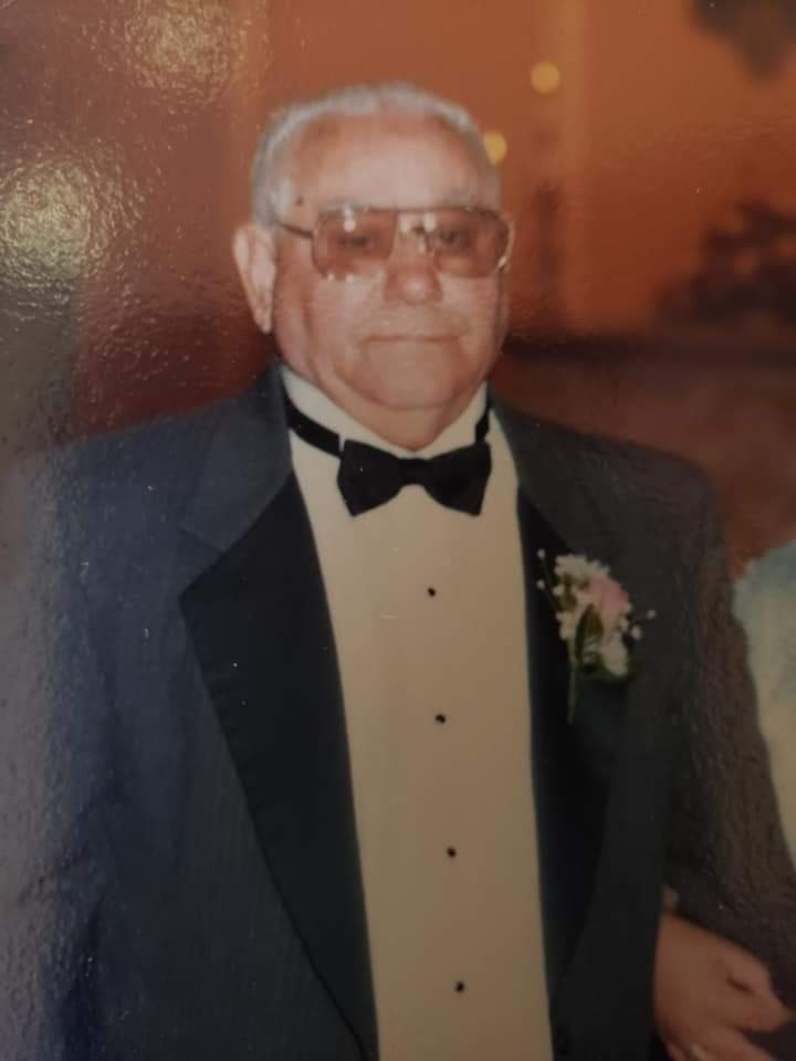 Edward J Nevoraski