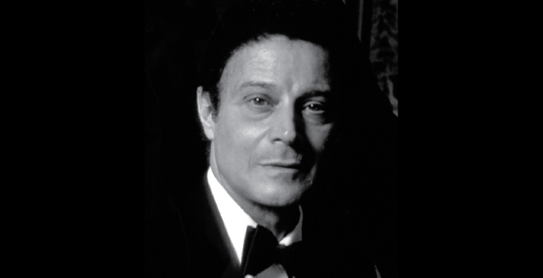 Gerald Arpino
