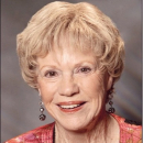 A photo of Gwen Van Dam