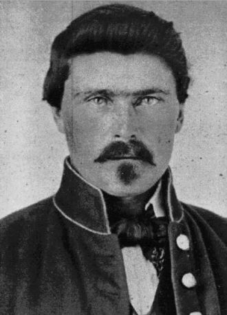 John Conger Cole