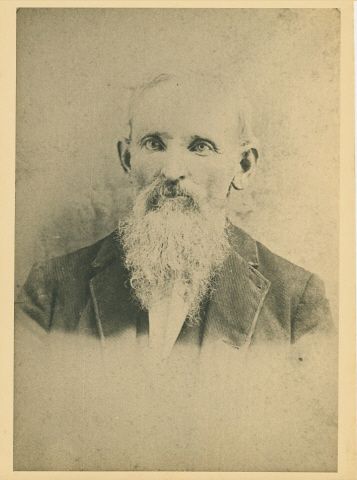 William Franklin  Jameson, 1890