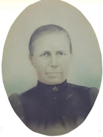 GreatGrandmother