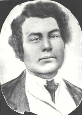 James HASSON