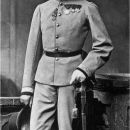 A photo of Franz Joseph I of Austria