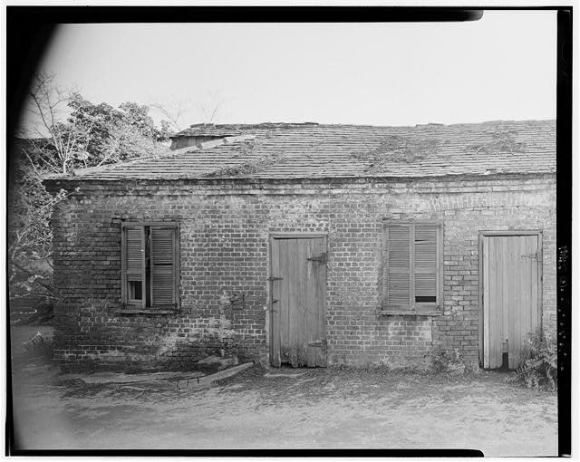 - Thomas Heyward, Jr. House, Stable Building, 87 Church...