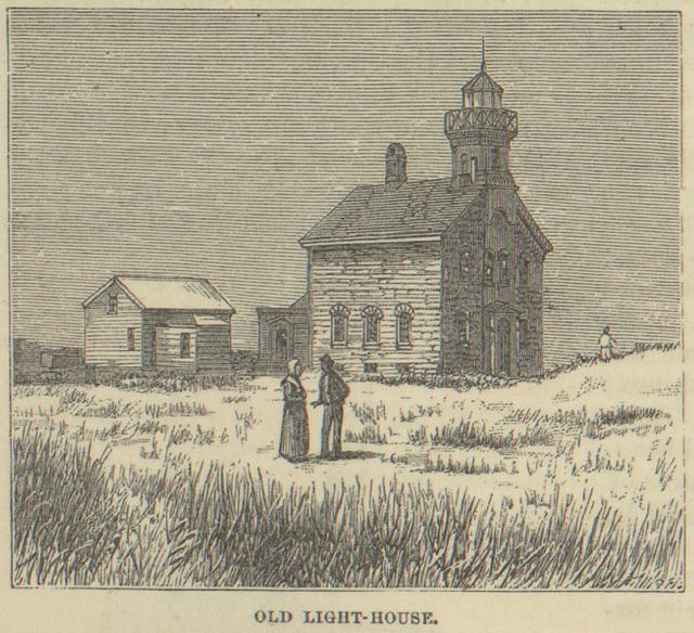 Old Light-house