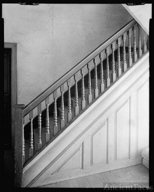 Keeling, Virginia Beach vic., Princess Anne County, Virginia